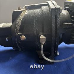 Untested Everbilt 1 HP Convertible Jet Pump DP550C Heavy Duty