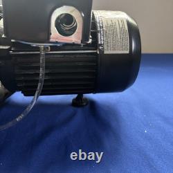 Untested Everbilt 1 HP Convertible Jet Pump DP550C Heavy Duty