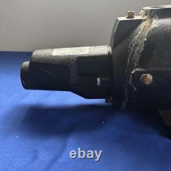 Untested Everbilt 1 HP Convertible Jet Pump DP550C Heavy Duty