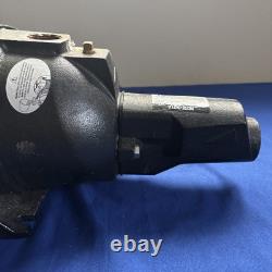 Untested Everbilt 1 HP Convertible Jet Pump DP550C Heavy Duty