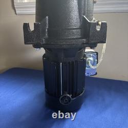 Untested Everbilt 1 HP Convertible Jet Pump DP550C Heavy Duty