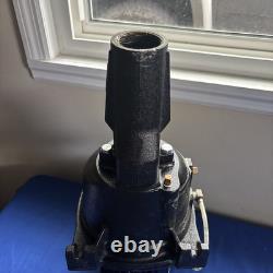 Untested Everbilt 1 HP Convertible Jet Pump DP550C Heavy Duty