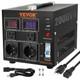 Vevor Voltage Converter Transformer, 2000w, Heavy Duty Step Up/down Transformer