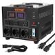 Vevor Voltage Converter Transformer, 5000w, Heavy Duty Step Up/down Transformer