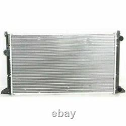 VW3010102 Radiator for 93-99 Volkswagen Golf