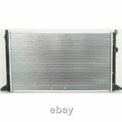 VW3010102 Radiator for 93-99 Volkswagen Golf