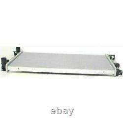 VW3010102 Radiator for 93-99 Volkswagen Golf