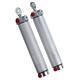 Vehicle Convertible Top Hydraulic Cylinders For Tc-123 Tc123 Heavy Duty Metal