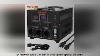Vevor Voltage Converter Transformer 500 5000w Heavy Duty Step Up Down Transformer Convert 110v To 22