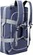Water Resistant Backpack Duffle Heavy Duty Convertible Duffle Bag With Backpack