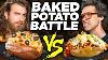 Who Makes The Best Loaded Baked Potato
