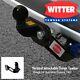 Witter Detachable Flange Towbar For Volvo C70 Hard Top Convertible 2006 2023