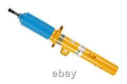 X2 Pcs Front Shock Absorbers Pair 35-120377 Bilstein I