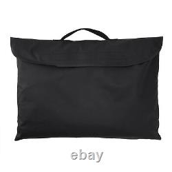 1X Housse de voiture demi-toit protecteur heavy duty 600D pour BMW Mini Cabriolet 05-23