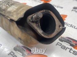 2012 Mitsubishi L200 Convertisseur Catalytique numéro de pièce 1584A606 2010-2015