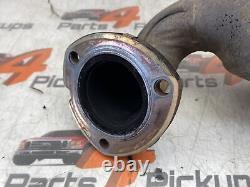 2015 Ford Ranger Limited Convertisseur Catalytique AB39-5E211-K1 2012-2016