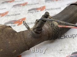 2015 Ford Ranger Limited Convertisseur Catalytique AB39-5E211-K1 2012-2016
