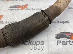 2015 Ford Ranger Limited Convertisseur Catalytique AB39-5E211-K1 2012-2016