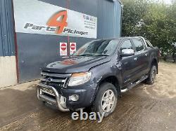 2015 Ford Ranger Limited Convertisseur Catalytique AB39-5E211-K1 2012-2016