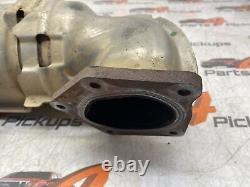 2016 Isuzu D-max Utah Convertisseur catalytique 8-98177-633-4 2012-2017