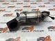 2016 Isuzu D-max Yukon Convertisseur Catalytique 8-98177-633-4 2012-2017