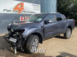 2023 Ford Ranger Wildtrak numéro de pièce du convertisseur catalytique LB3G5K224CB 2016-2023
