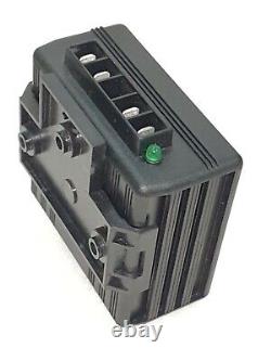 ALFATRONIX PV6S CONVERTISSEUR CC-CC 17,32V, 13,6V, 6A, 72W Livraison gratuite