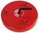 Aimant De Pot Peu Profond Heavy Duty 100mm M6 E897