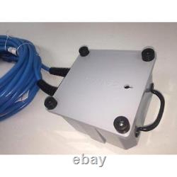 Alimentation électrique Grizzly G0816 240 V Monophasée Rouleuse de perles robuste à partir de 2 120 V