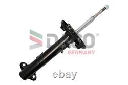 Amortisseur de choc pour MERCEDES-BENZ CLK, C209, A209, Cabriolet CLK, A2093202130