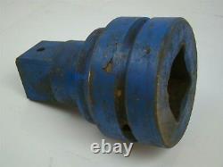 Apex douille d'impact lourde à extension 2-1/2 Drive EX 2502 8