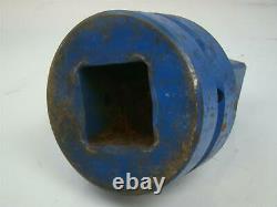 Apex douille d'impact lourde à extension 2-1/2 Drive EX 2502 8