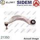 Arm De Contrôle Du Track Pour Bmw 5/f10/f11 6/f13/convertible/f12/gran/f0 N47d20a 2.0l