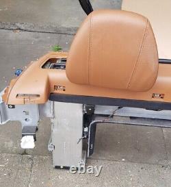 Barre de protection arrière avec appui-tête pour BMW Série 3,4 décapotable 10119017 16