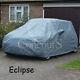 Bmw Mini Convertible F57 Respirant 4-layer Cover Années 2016 Onwards