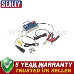 Boîte de conversion pour éclairage de synchronisation diesel Sealey TL95
