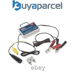 Boîte de conversion pour lampe de calage diesel Sealey TL95