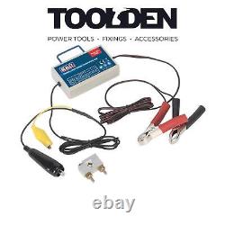 Boîte de conversion pour lampe de temps diesel Sealey TL95