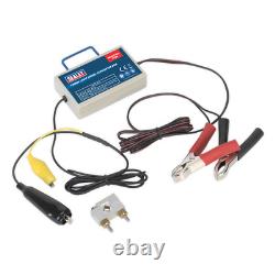 Boîte de conversion pour moteur diesel Sealey TL95 avec lampe de synchronisation