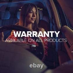 Boîte de conversion pour phare de calage diesel Sealey Outils de diagnostic TL95