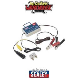 Boîte de conversion pour phare de synchronisation Diesel Sealey TL95