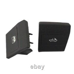 Bouton de commutation convertible pour Ferrari 488 pour Spider gauche/droite 3 9L usage intensif