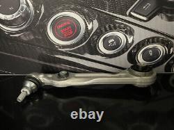 Bras de suspension avant convertible Mercedes-Benz A217 Classe S authentique A2223300107