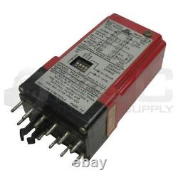 CONVERTISSEUR PULSÉ RED LION PRA1-3021, 115VAC 50/60Hz