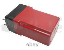 CONVERTISSEUR PULSÉ RED LION PRA1-3021, 115VAC 50/60Hz