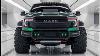 Camion Pickup Mack 2026 La Bête Ultime De Forte Capacité