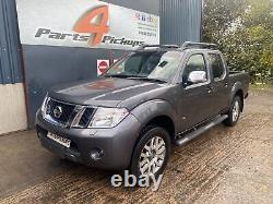 Catalyseur 2012 Nissan Navara 3.0L V6 V9X 208A25X20A 2010-2015