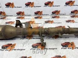 Catalyseur 2018 Nissan Navara Tekna NP300 208S25JM0A