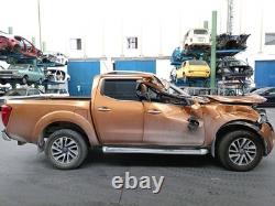 Catalyseur / 208s25jm0a / 5339103 pour Nissan Navara Np300 Pick-up D23