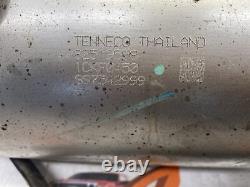 Catalyseur Isuzu D-max DL-40 RZ4E 2021 numéro de pièce 897542999 2021-2024